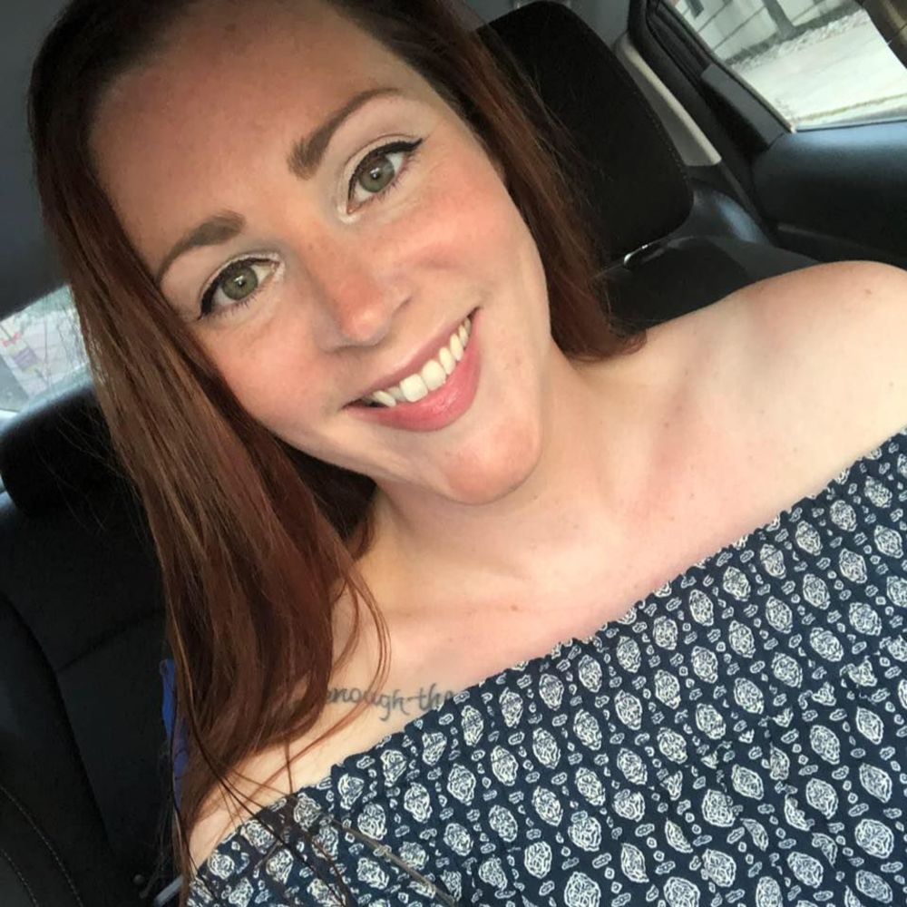 Meet your Posher, Sarah